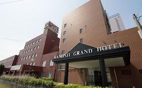 観音寺グランドホテル